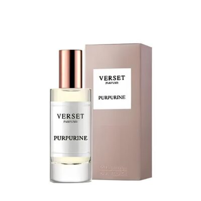 Eau de Parfum