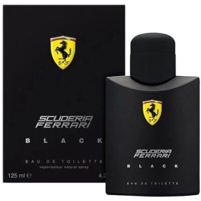 Eau de Toilette