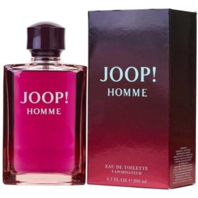 Eau de Toilette